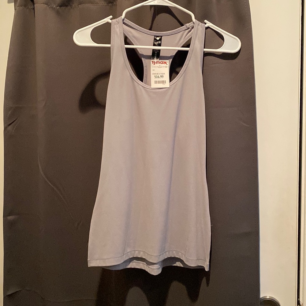 Yogalicious Razor Back Tank